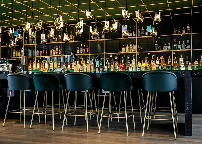 Motel One Rotterdam